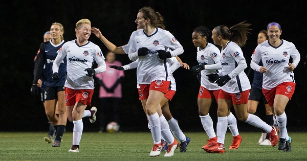 New Ownership Group Of Washington Spirit Lays Out Plan The